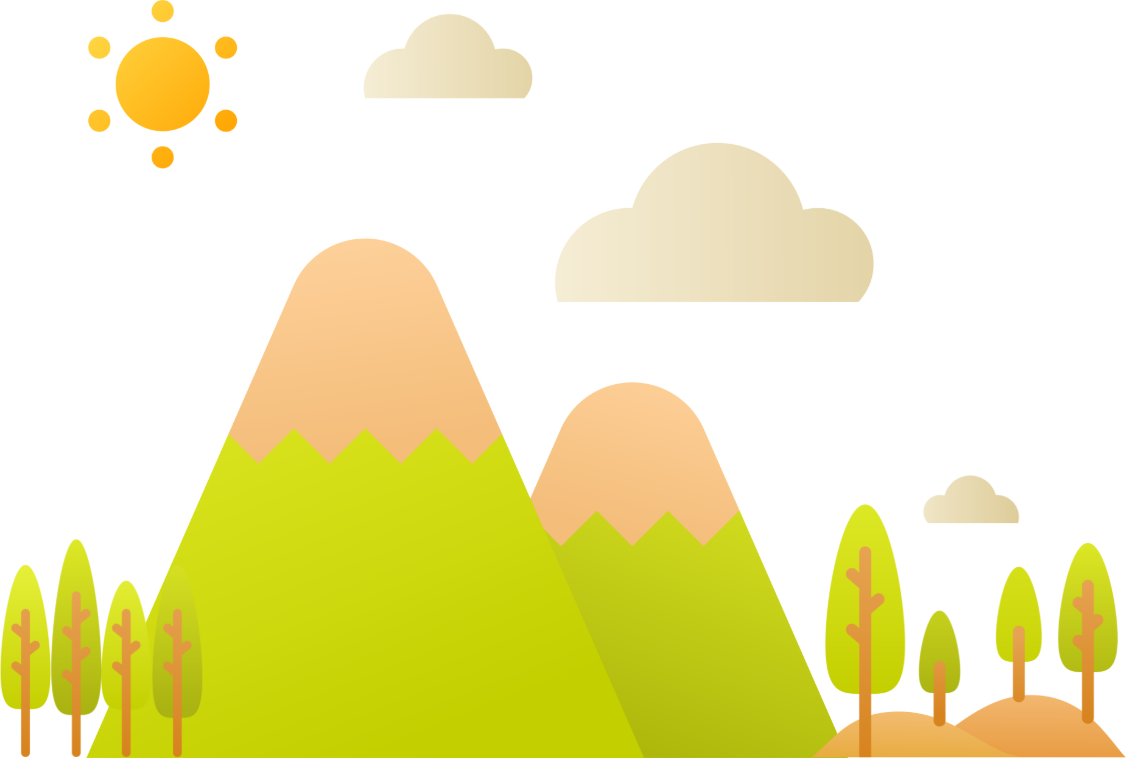 mountain