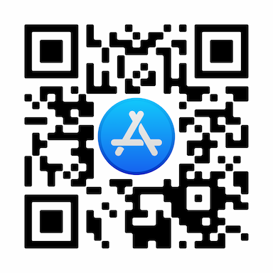 Qr code ios